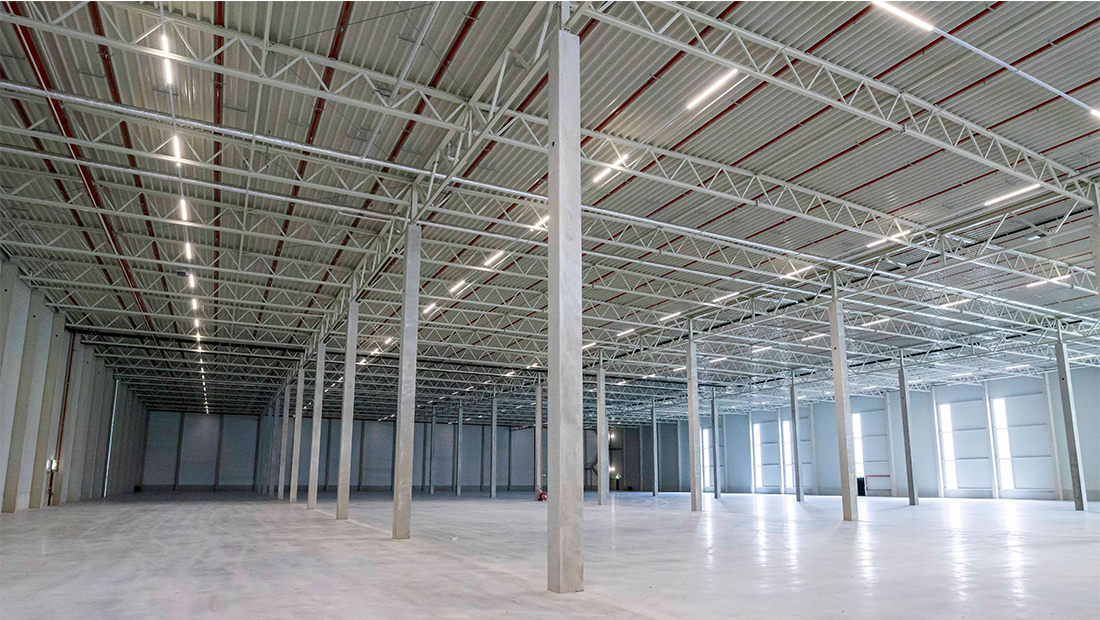 Lagerhalle-Innenausstattung-mark-HVAC