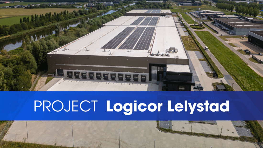 Logicor-Lelystad–Luftbehandlung–Belueftung–Kuehlung