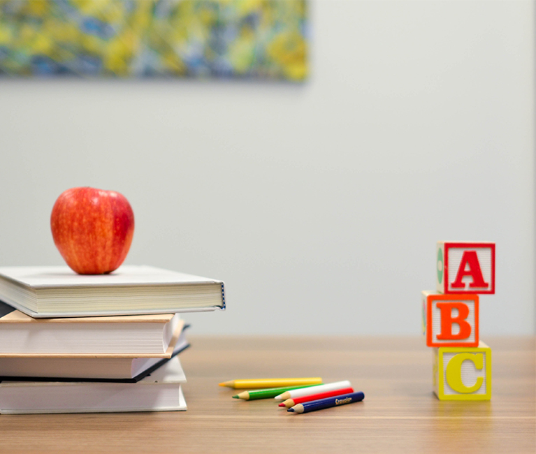 Ein optimales Raumklima für jeden Klassenraum